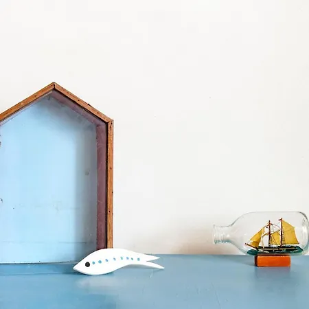 Casa Della Controra * Vaste