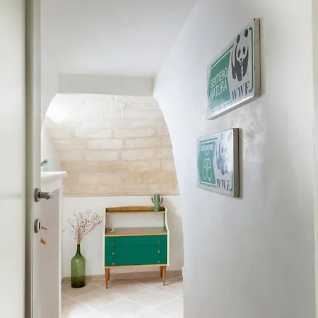 Casa Della Controra * Vaste