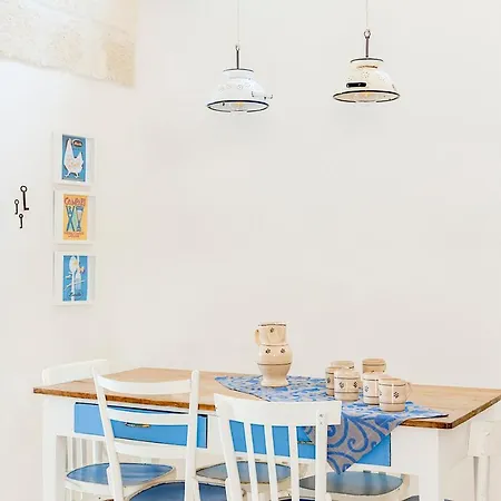 Casa Della Controra *
