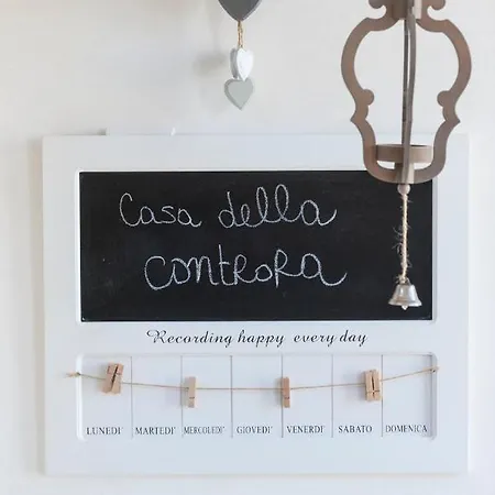 아파트 Casa Della Controra Vaste