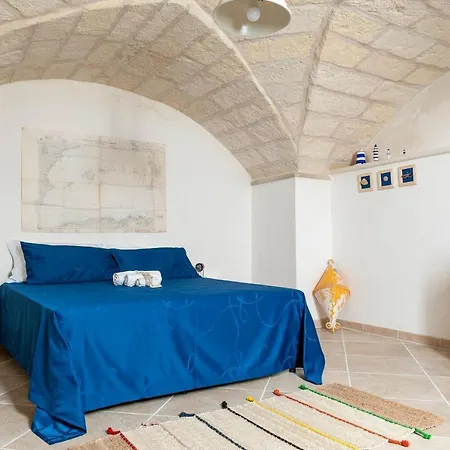 Casa Della Controra