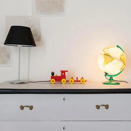 Apartamento Casa Della Controra
