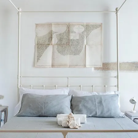 Casa Della Controra Apartamento
