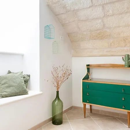 Apartamento Casa Della Controra *