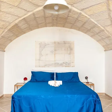 Apartamento Casa Della Controra *