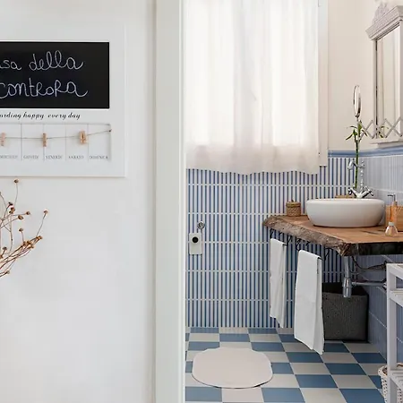 Casa Della Controra Appartement *