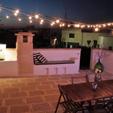 Casa Della Controra Vaste