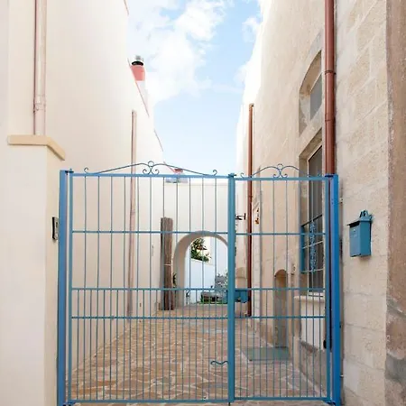 Apartamento Casa Della Controra *