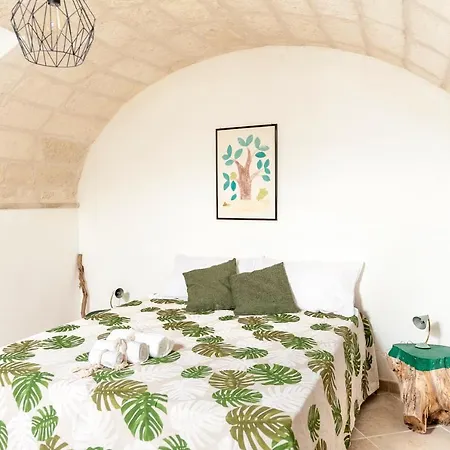 Casa Della Controra * Vaste
