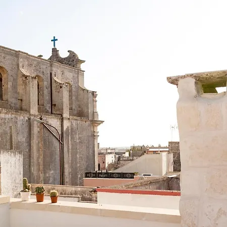 Casa Della Controra Vaste